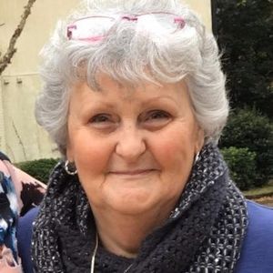 Meet your Posher, Peggy